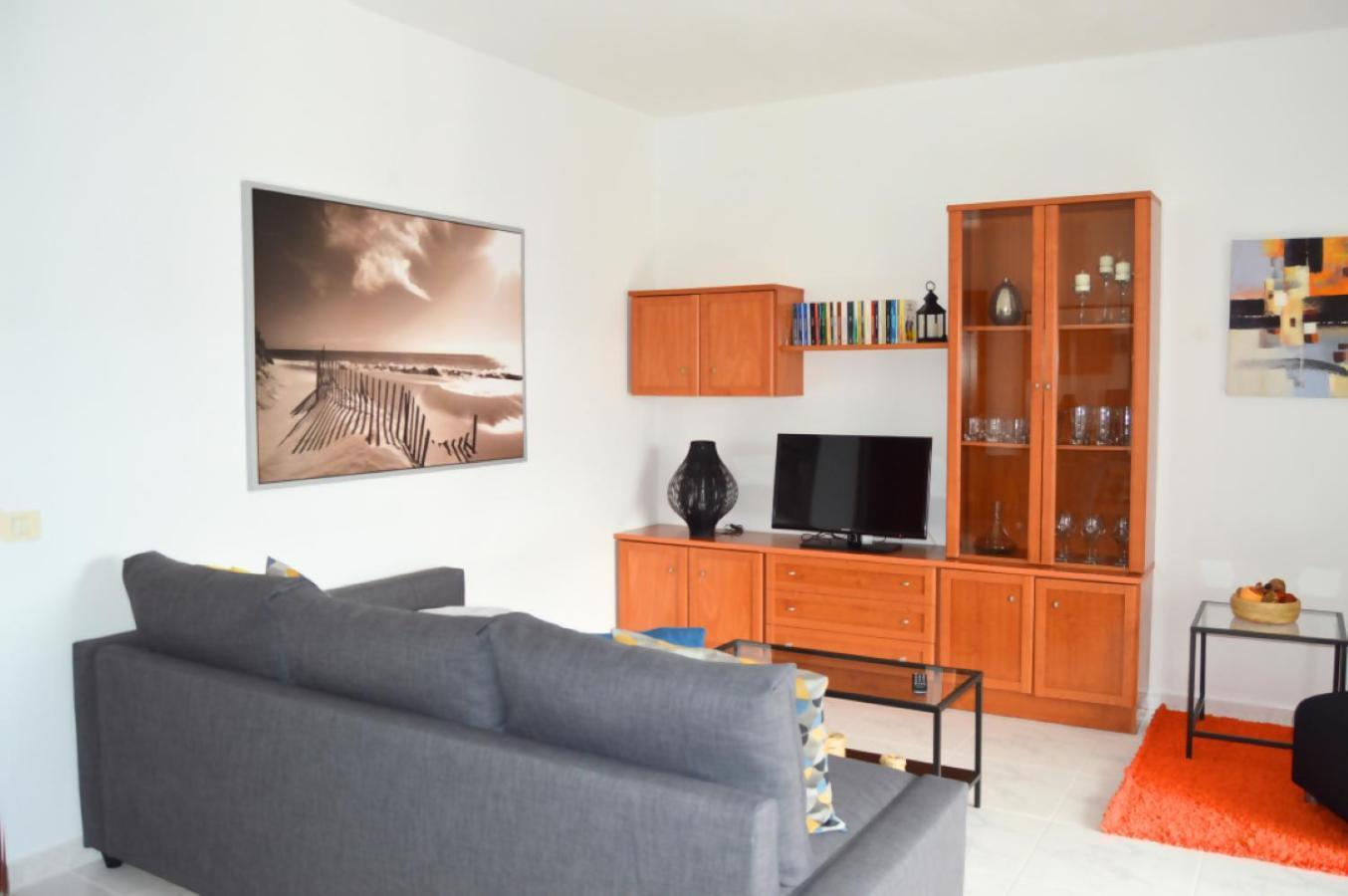 Apartamento Playa Honda II Home Beach Holiday home