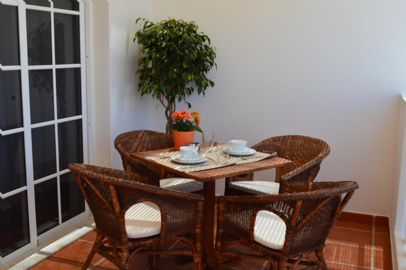 Holiday home Apartamento Playa Honda II Home Beach