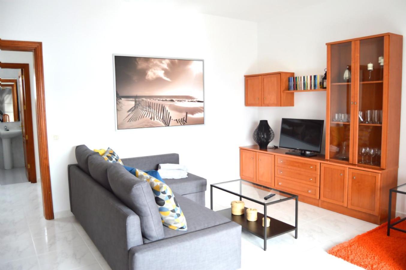 Apartamento Playa Honda II Home Beach Holiday home Playa Honda (Lanzarote)