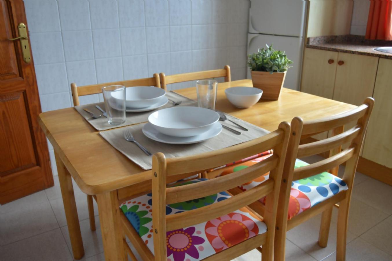 Holiday home Apartamento Playa Honda II Home Beach Playa Honda (Lanzarote)