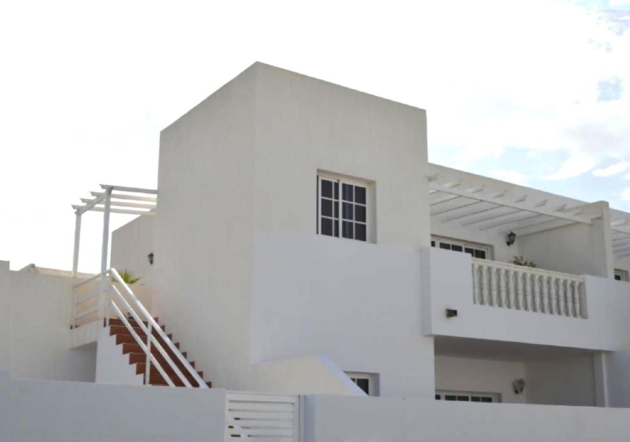 Apartamento Playa Honda II Home Beach *