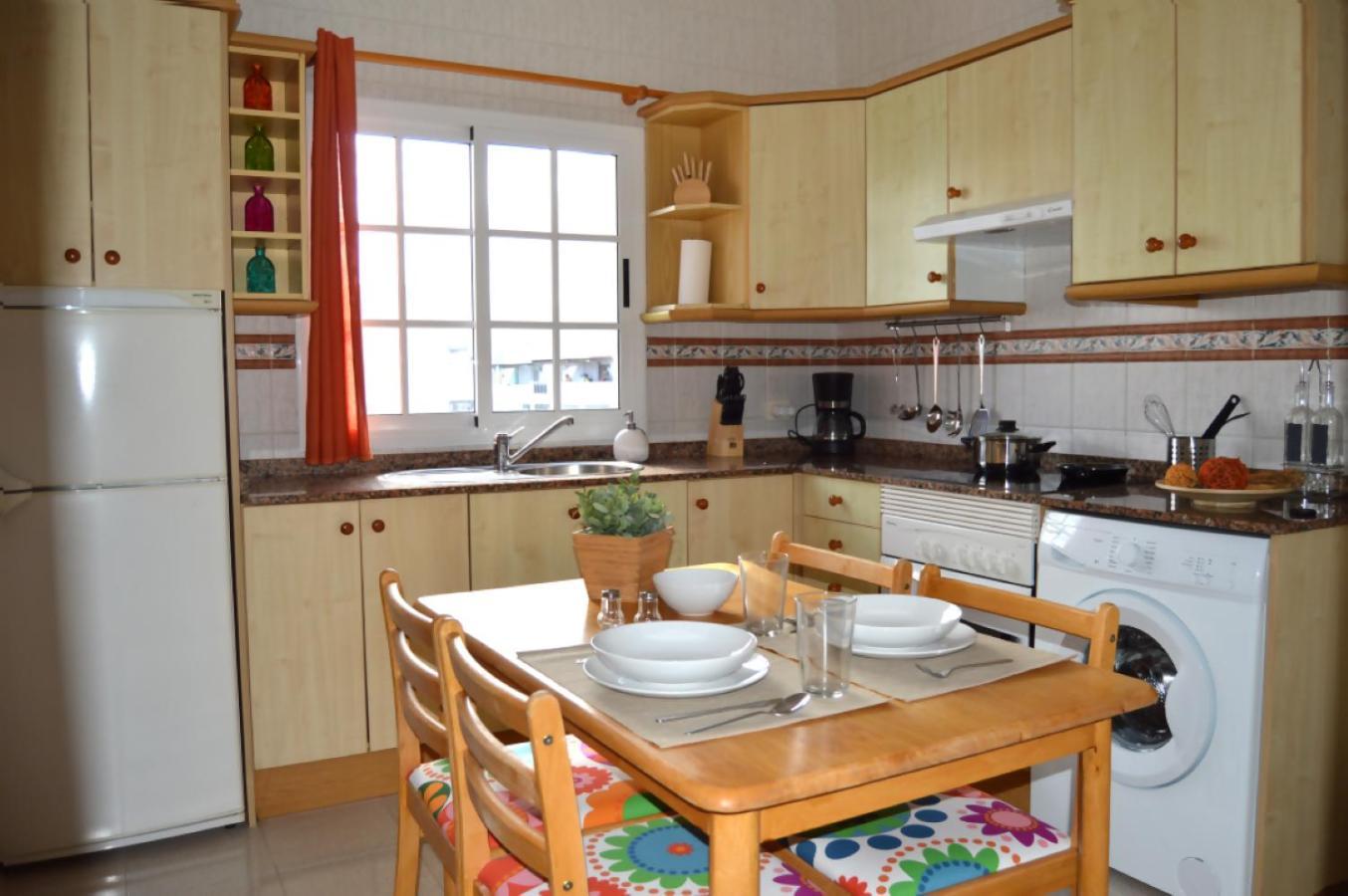 Apartamento Playa Honda II Home Beach Playa Honda (Lanzarote)