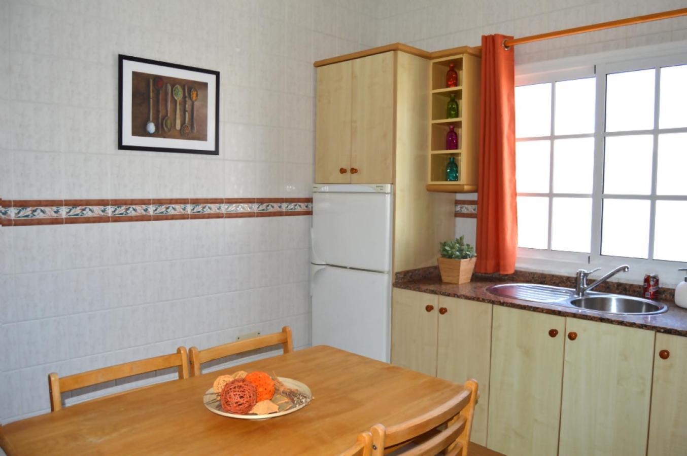 Apartamento Playa Honda II Home Beach Holiday home