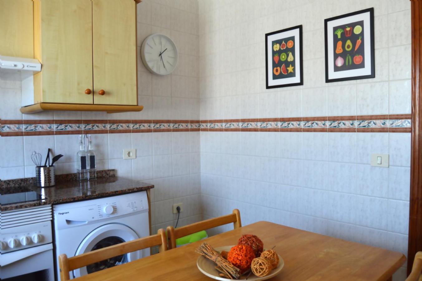Holiday home Apartamento Playa Honda II Home Beach *