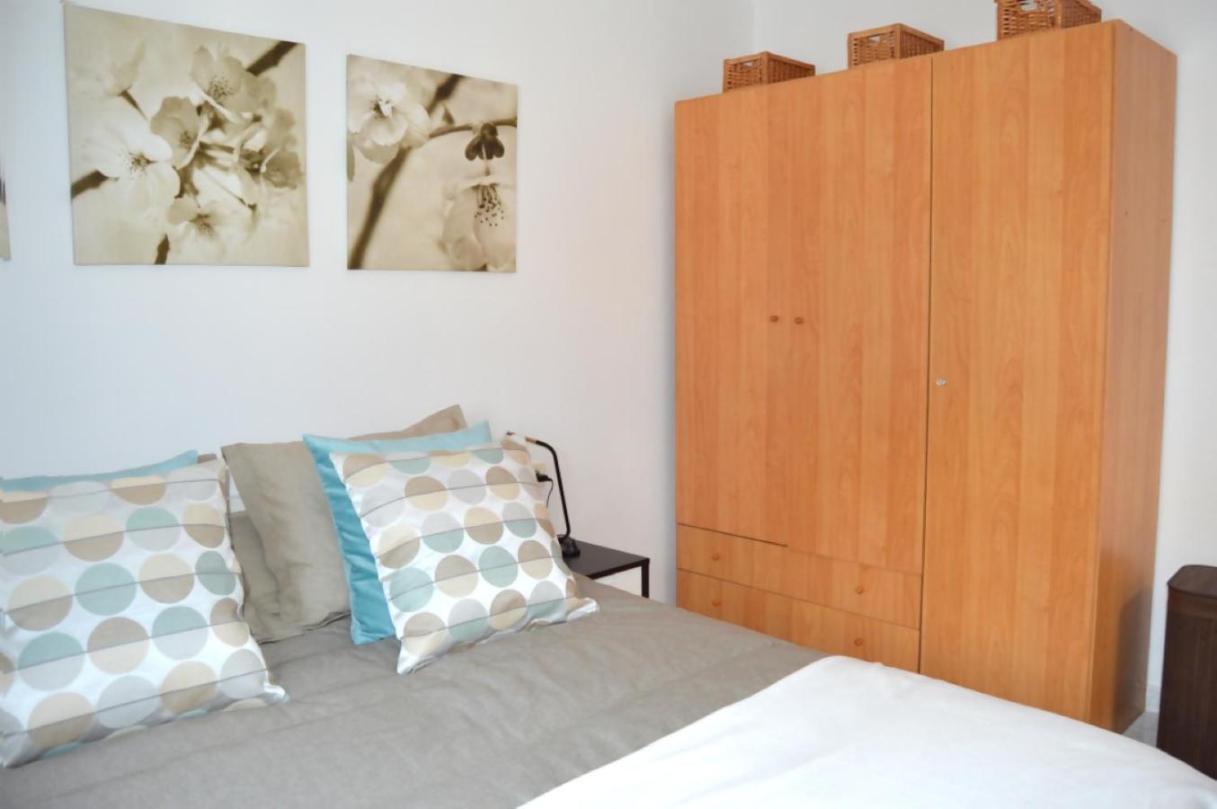 Apartamento Playa Honda II Home Beach Holiday home Playa Honda (Lanzarote)