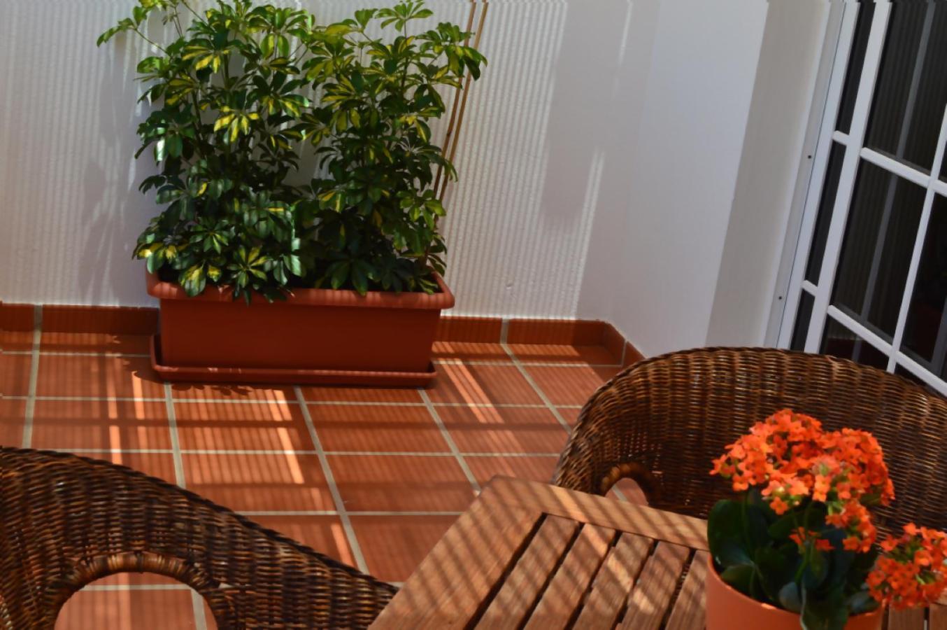 Apartamento Playa Honda II Home Beach *