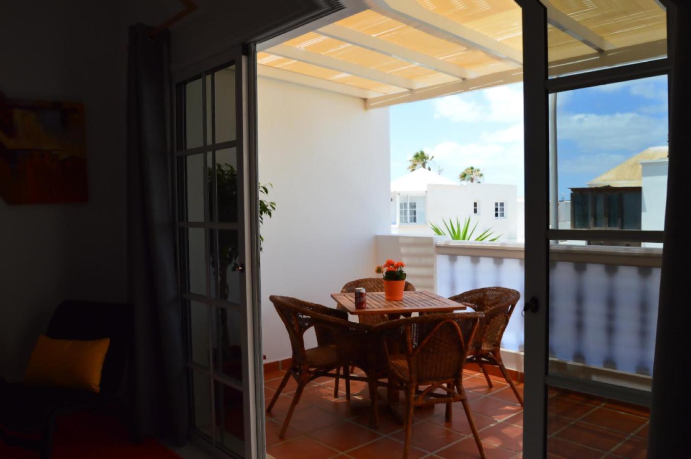 Apartamento Playa Honda II Home Beach * Playa Honda (Lanzarote)