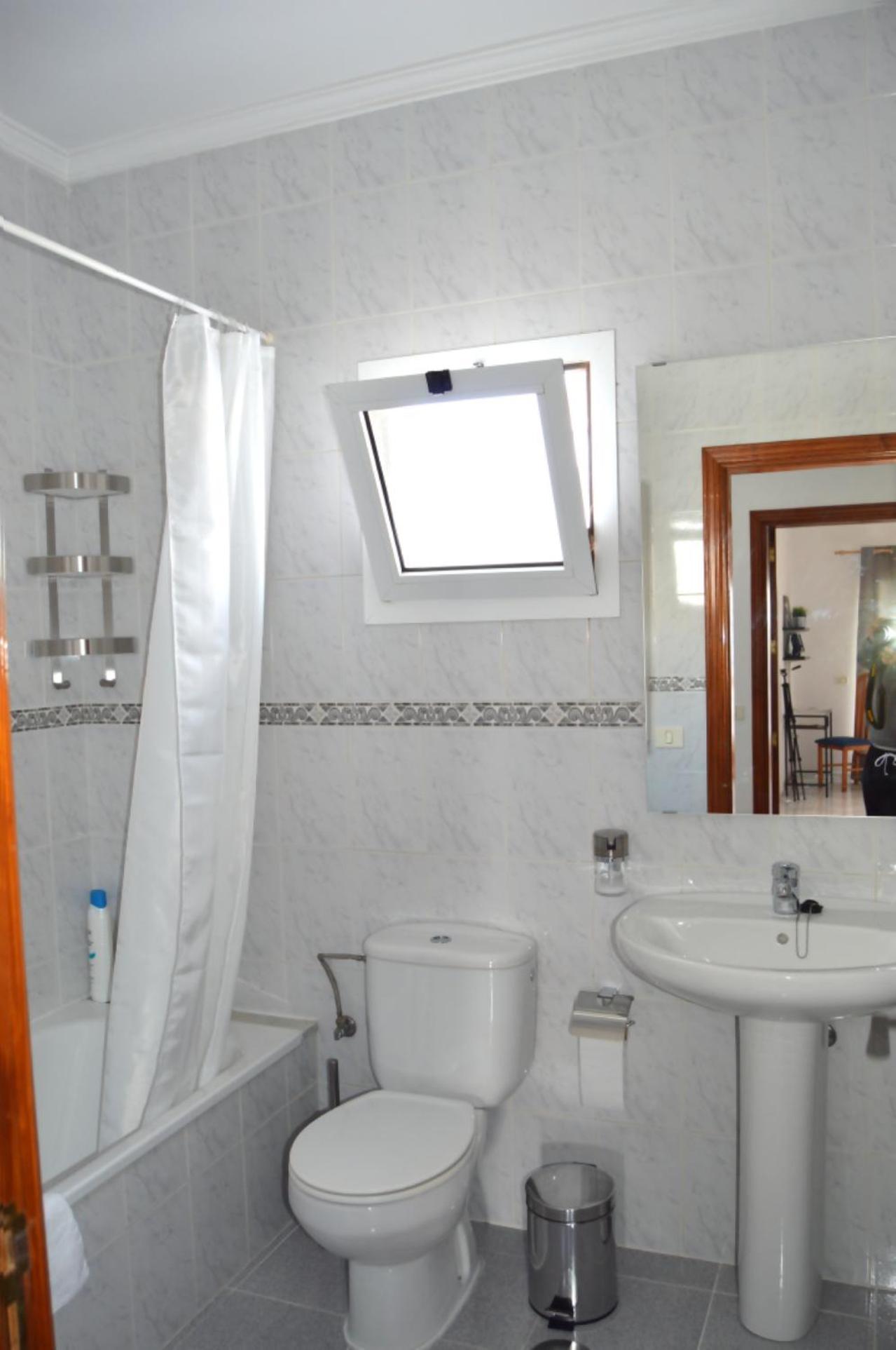 Apartamento Playa Honda II Home Beach Holiday home *