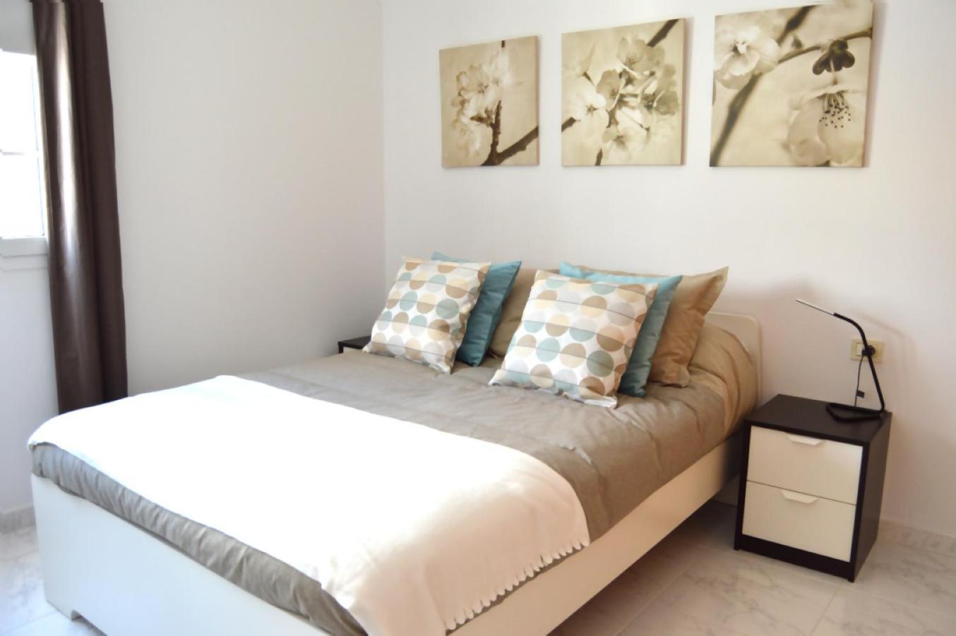 Apartamento Playa Honda II Home Beach Holiday home Playa Honda (Lanzarote)