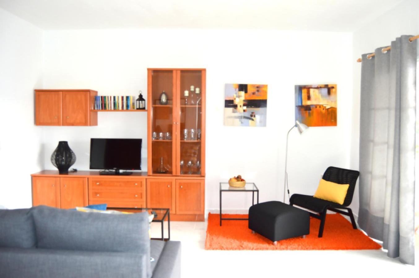 Apartamento Playa Honda II Home Beach