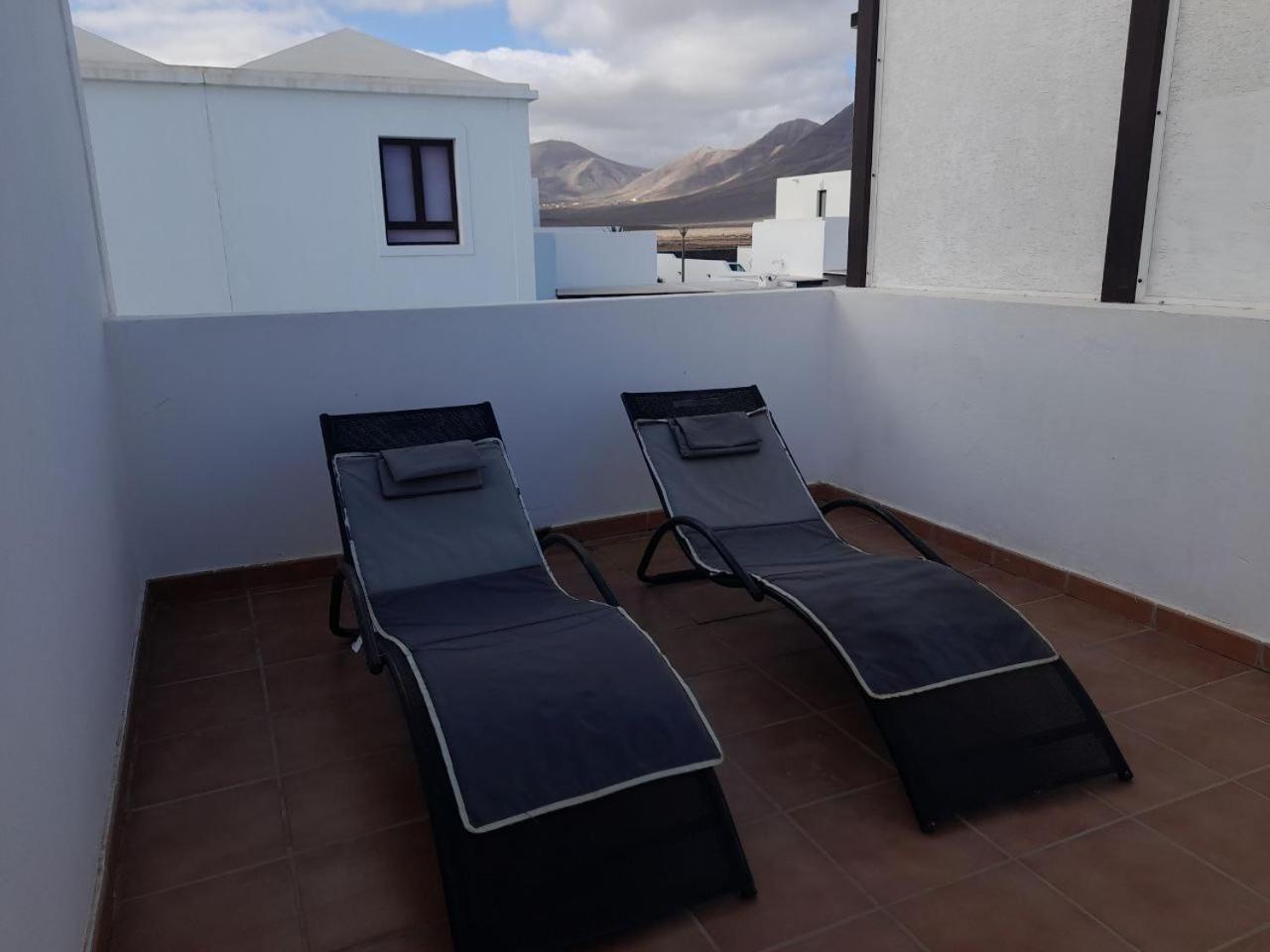 Paquita * Playa Blanca (Lanzarote)
