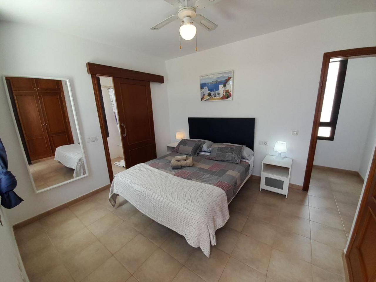 Villa Paquita Playa Blanca (Lanzarote)
