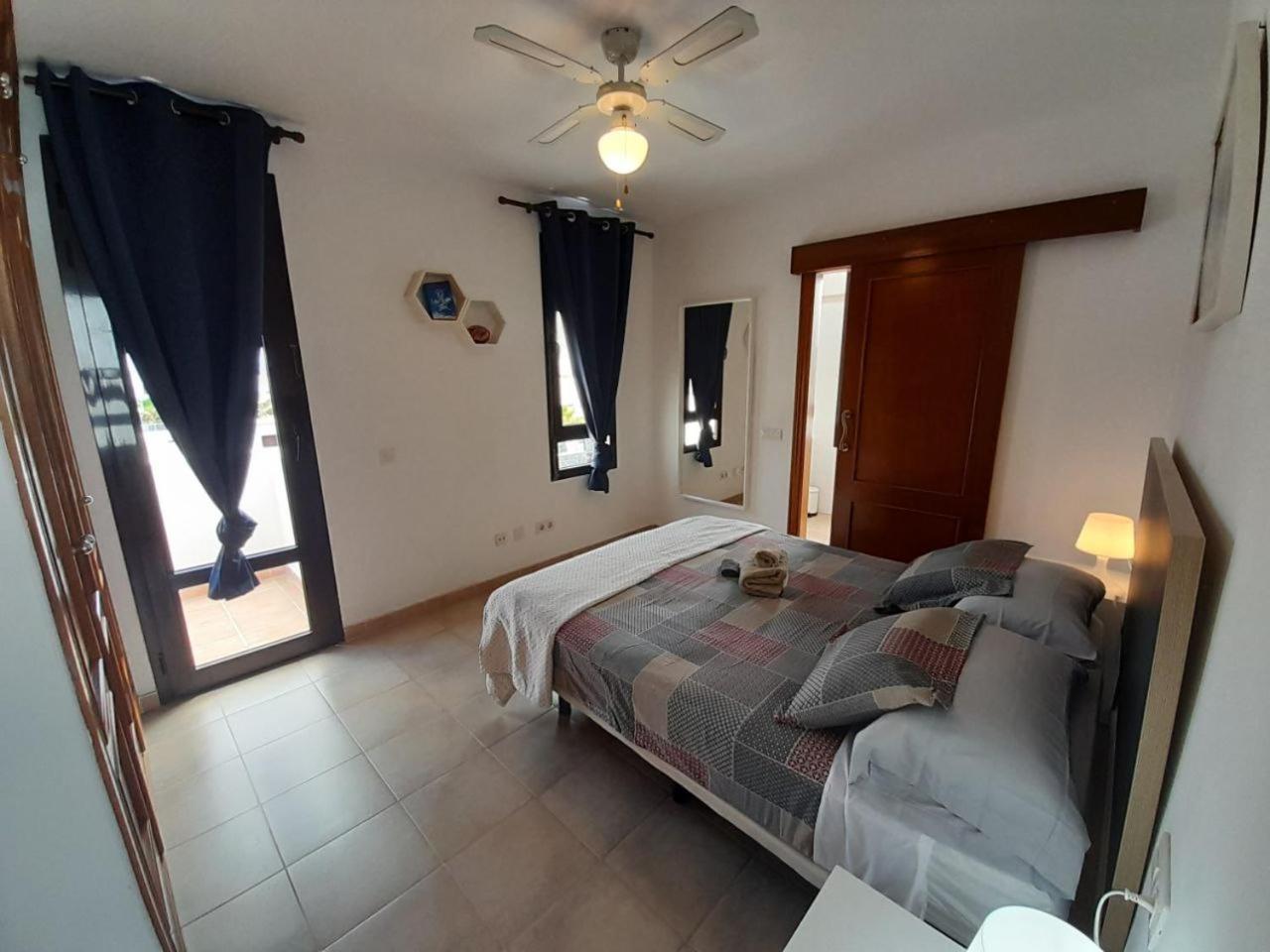 Villa Paquita