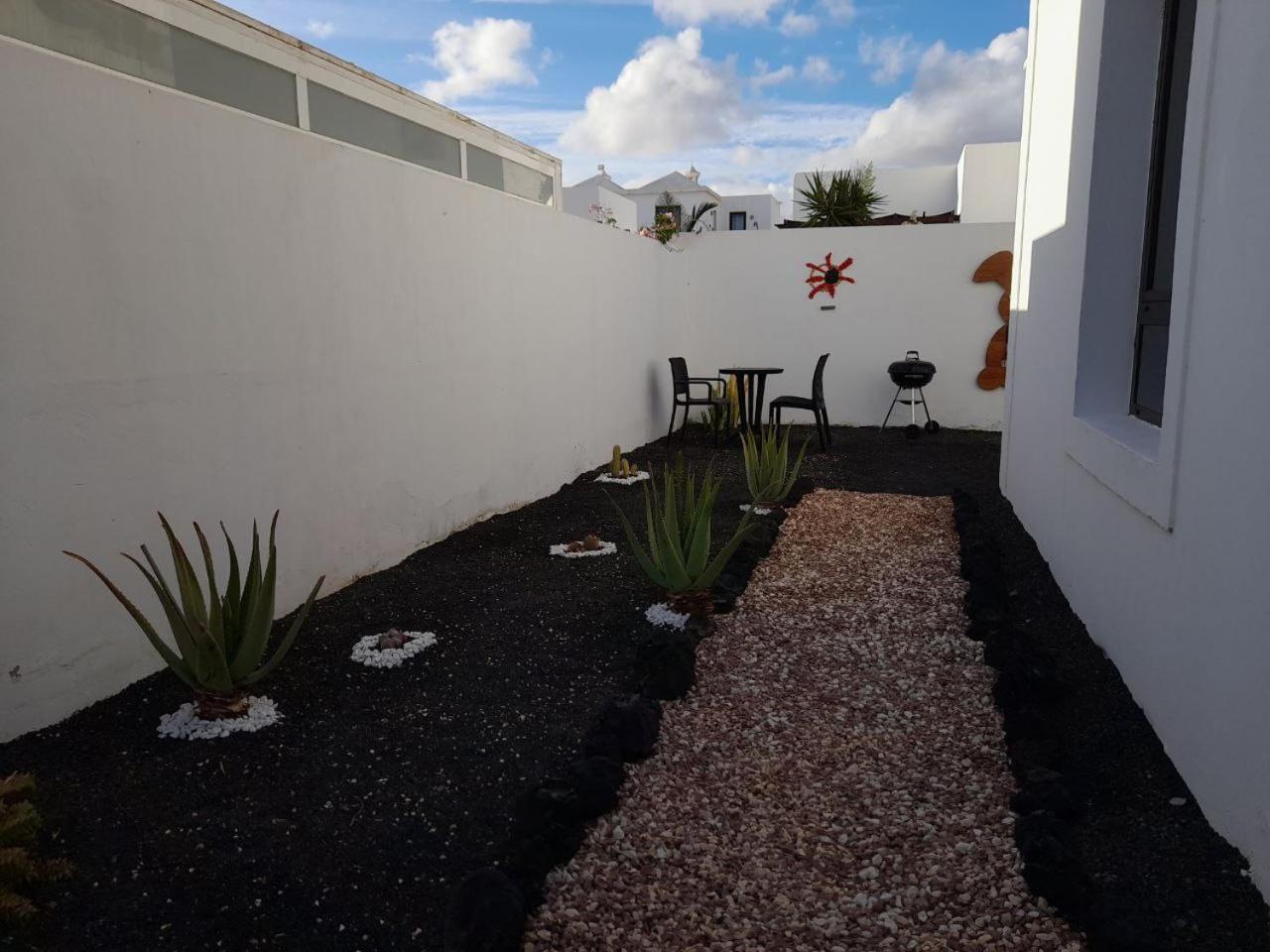 Villa Paquita