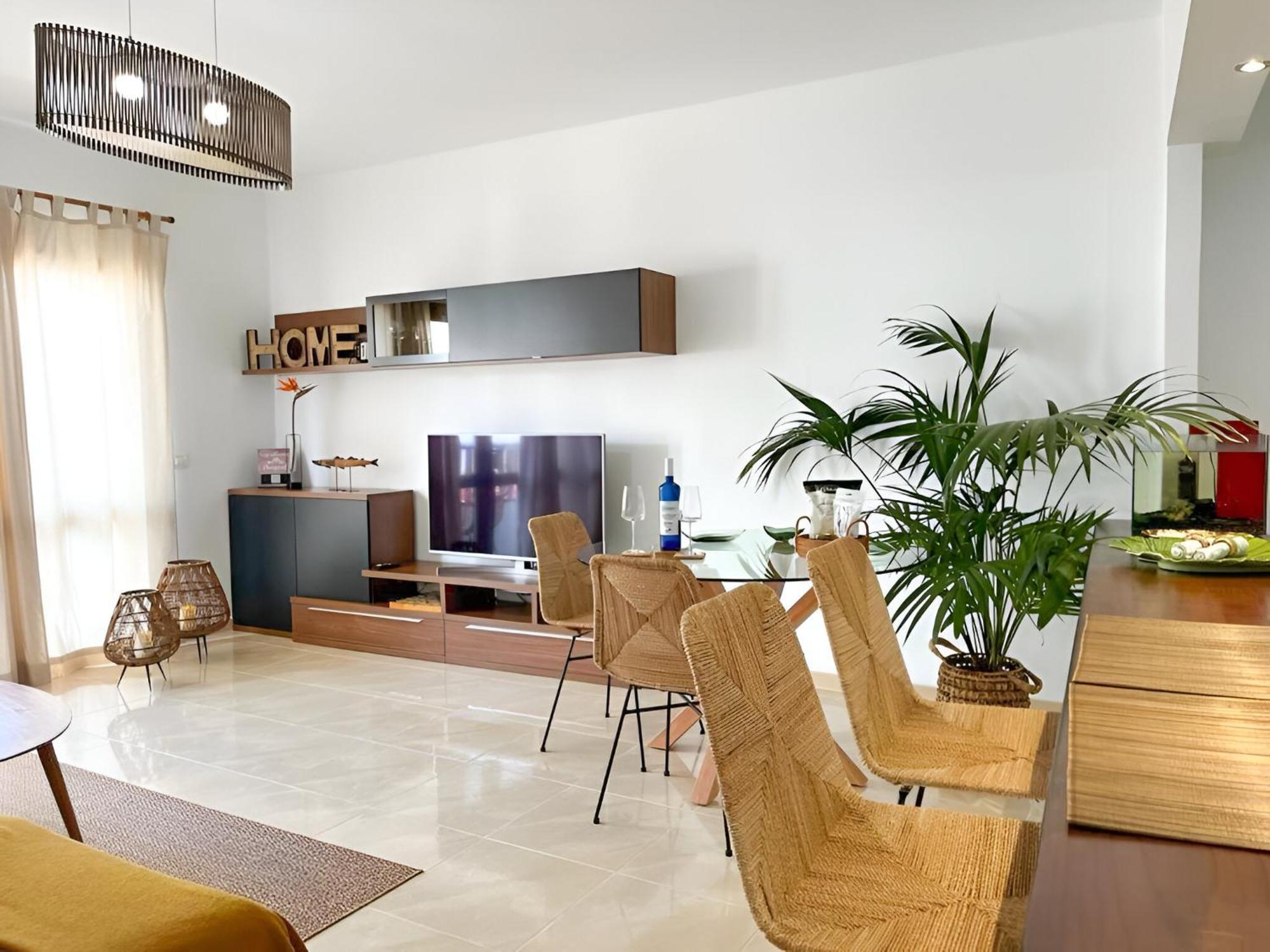 Apartment Mares De Lava - Puerto Del Carmen Puerto del Carmen (Lanzarote)