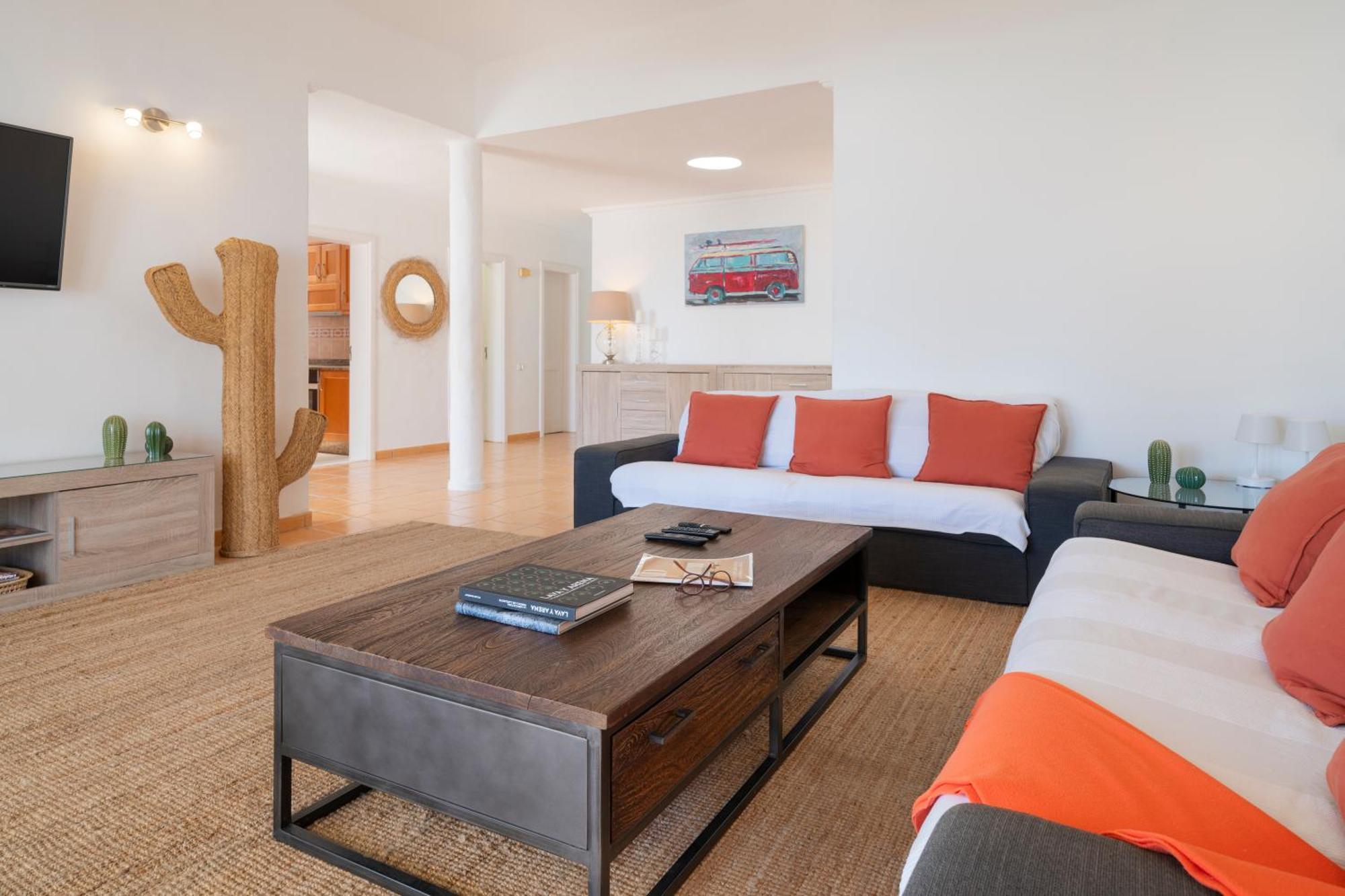 Villa Lanzahost Ona Costa Teguise