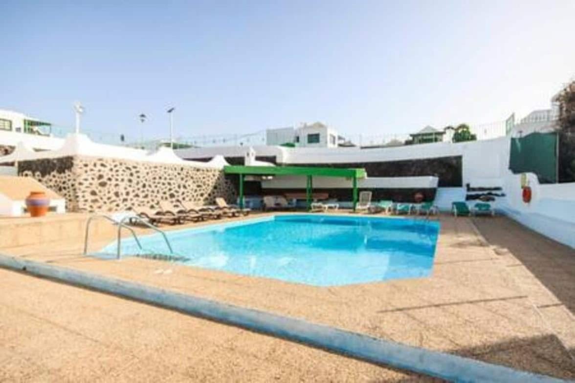 Apartment Estrella Puerto del Carmen (Lanzarote)