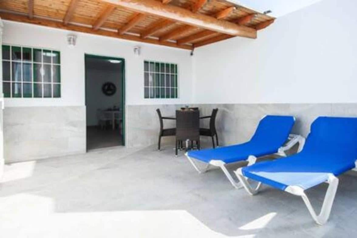 Apartment Estrella