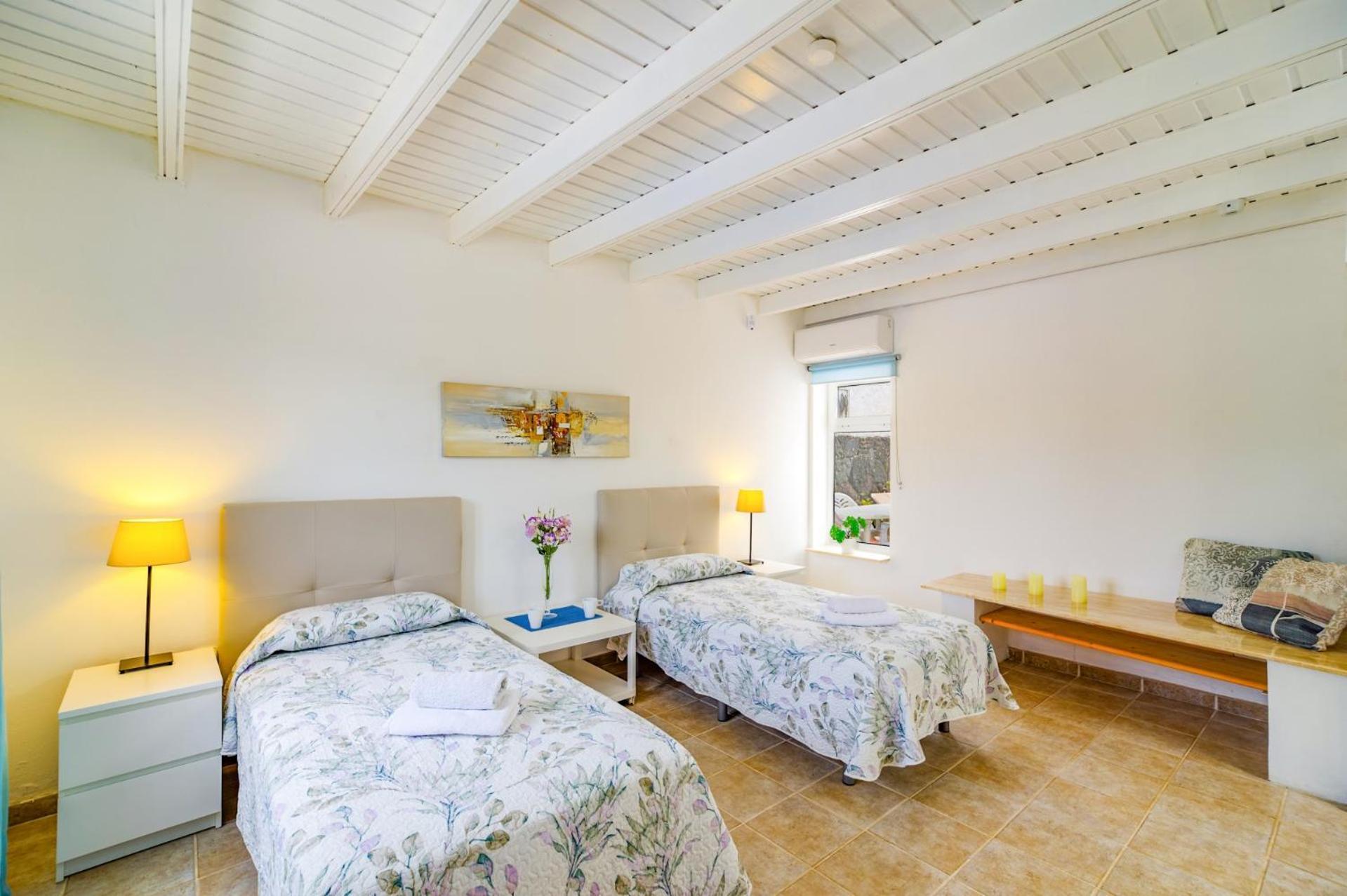 Villa Sarita Sol By Playa Blanca (Lanzarote)