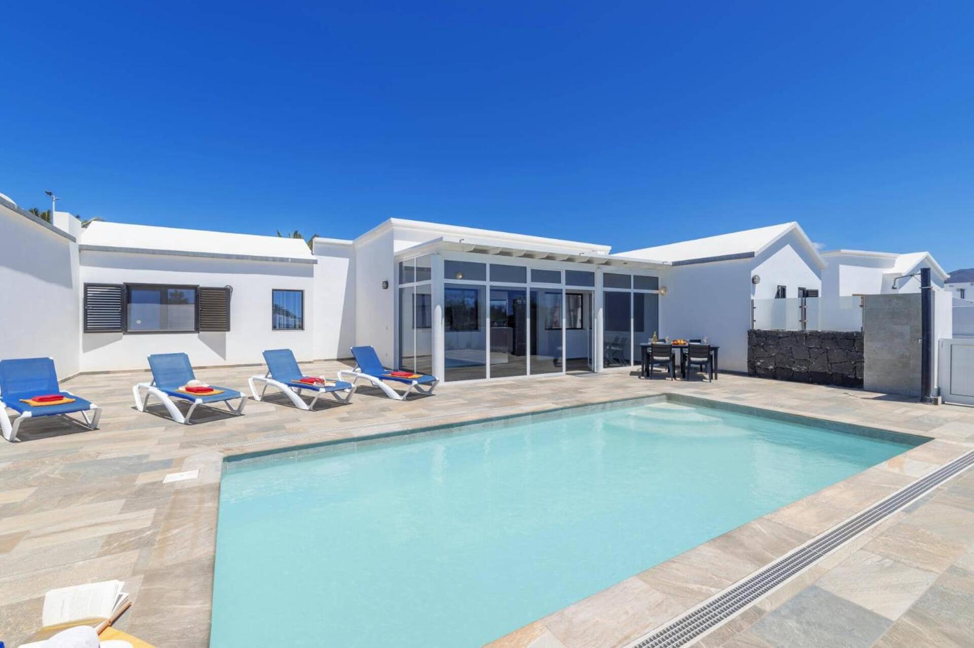 Giorgia By Playa Blanca (Lanzarote)