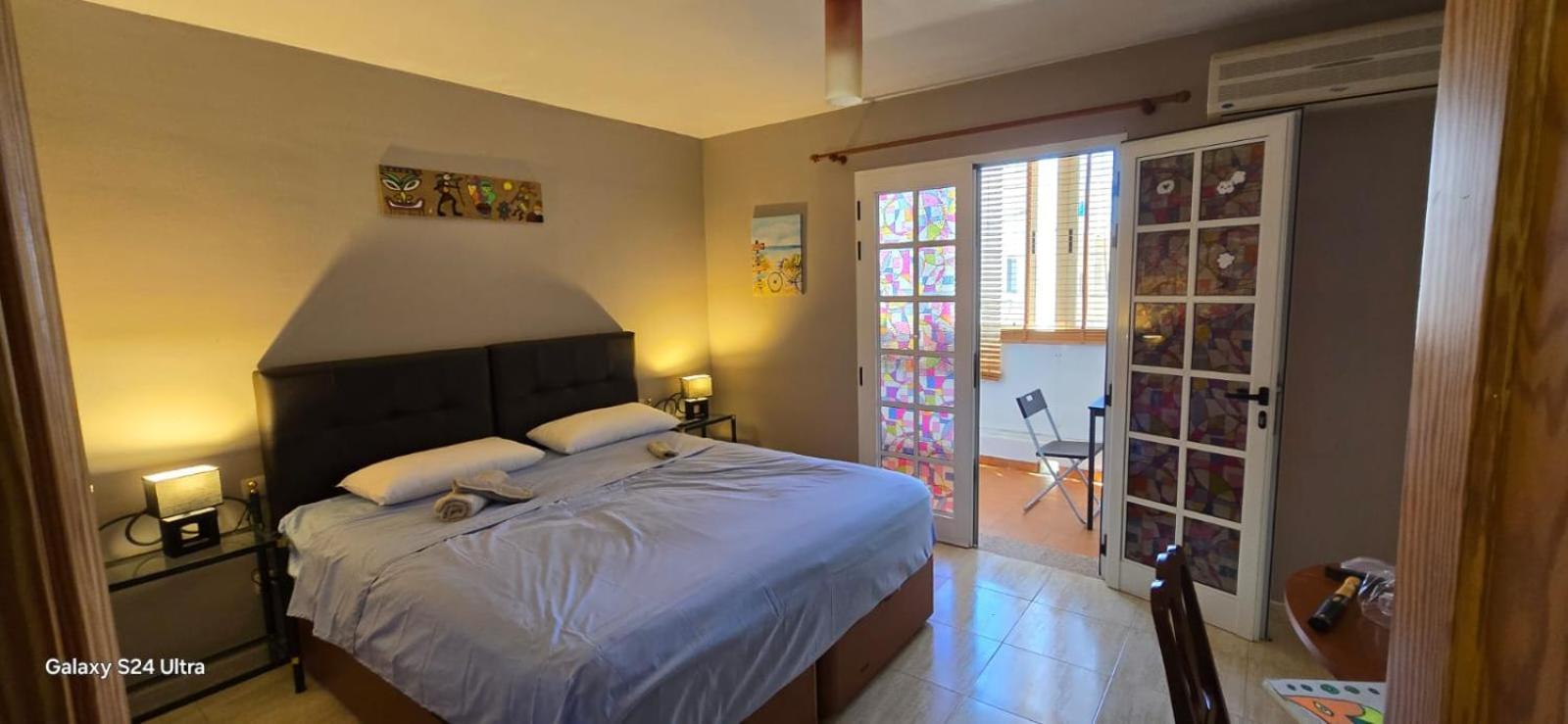 House Lanzarote *