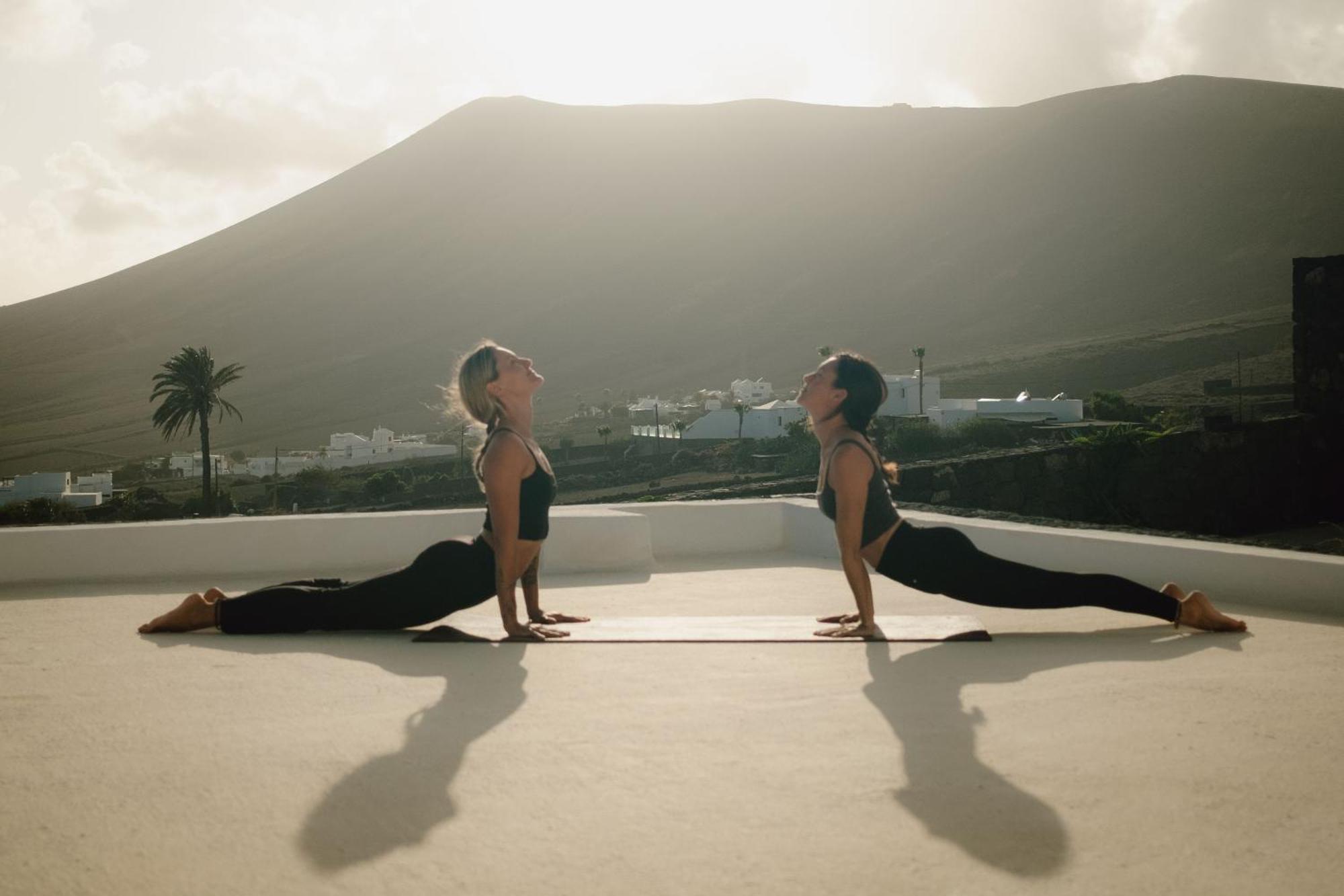 Cesar Lanzarote Luxury Boutique - Adults Only Hotel 5*