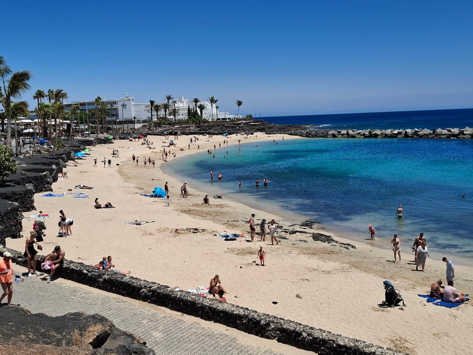 Casa Brugge Сasa de vacaciones Playa Blanca (Lanzarote)