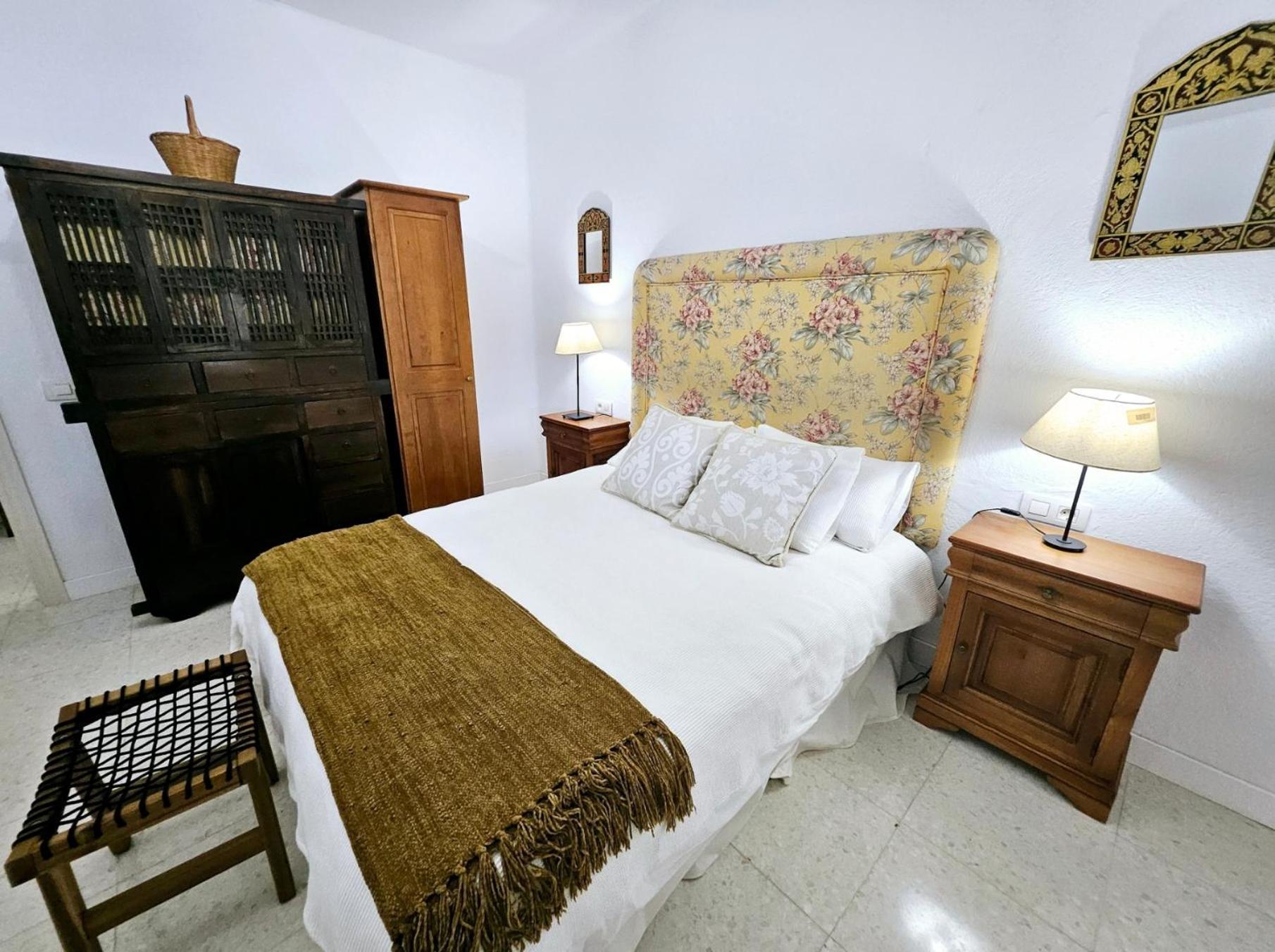 La Casa De La Huerta Сasa de vacaciones