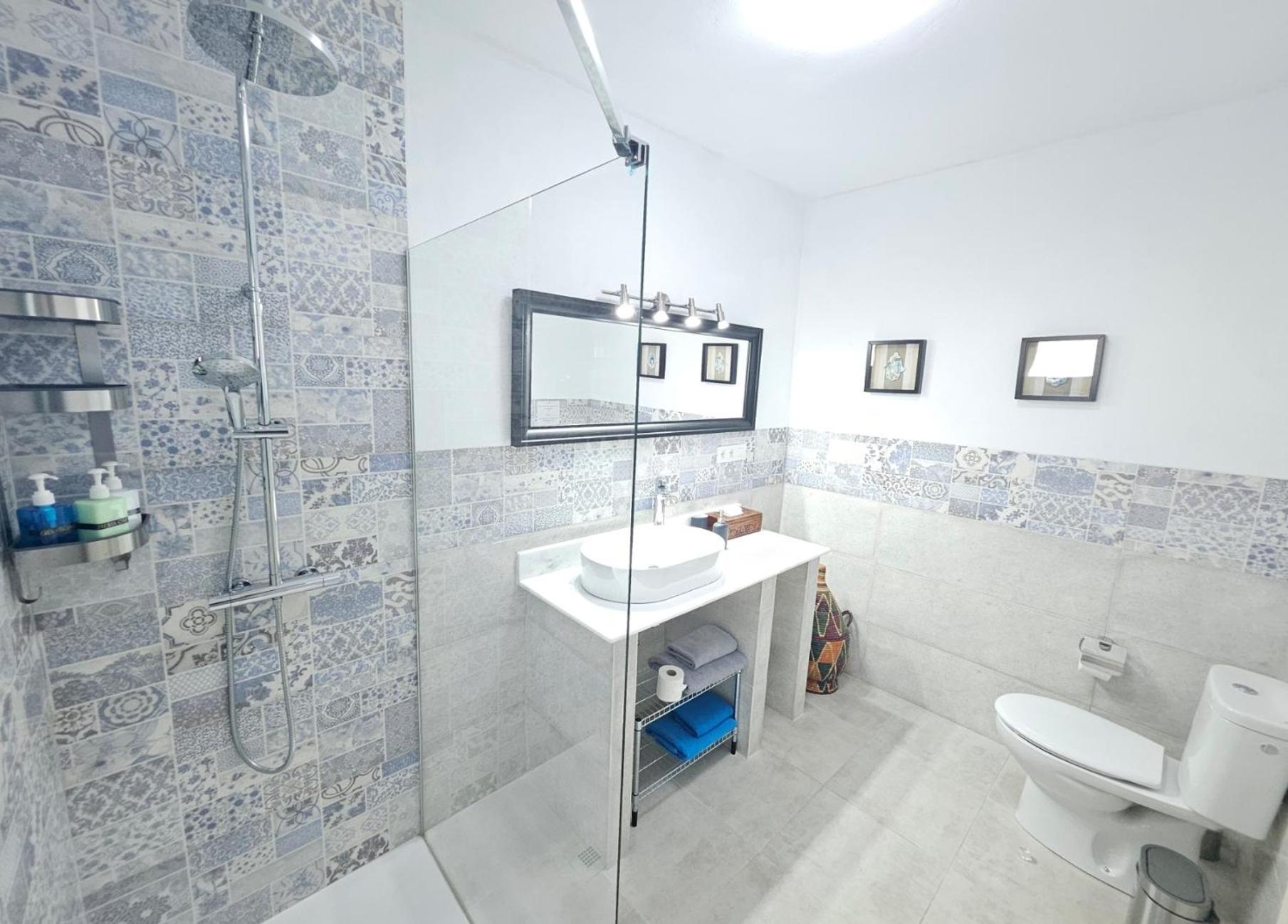 Сasa de vacaciones La Casa De La Huerta Yaiza (Lanzarote)
