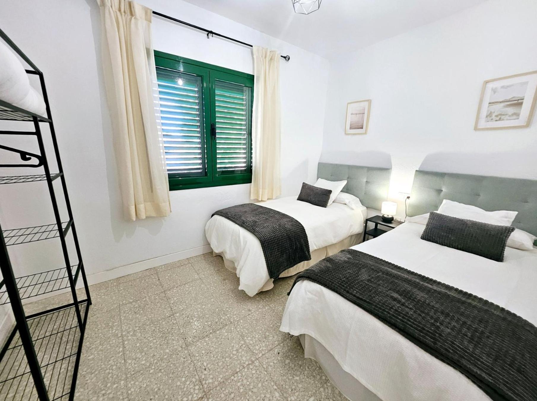 La Casa De La Huerta Сasa de vacaciones Yaiza (Lanzarote)
