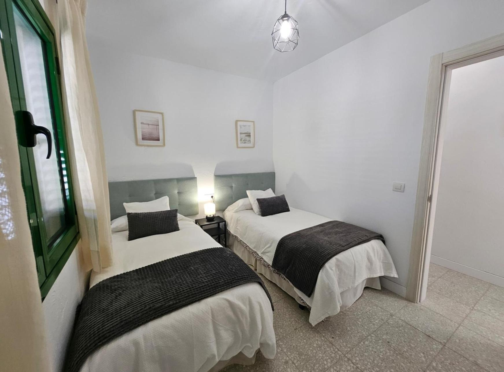 Сasa de vacaciones La Casa De La Huerta Yaiza (Lanzarote)