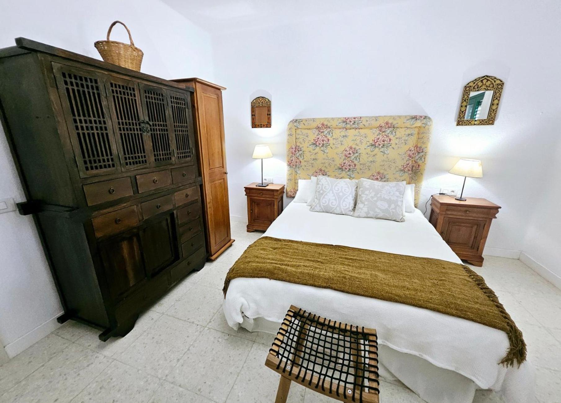 La Casa De La Huerta Сasa de vacaciones *