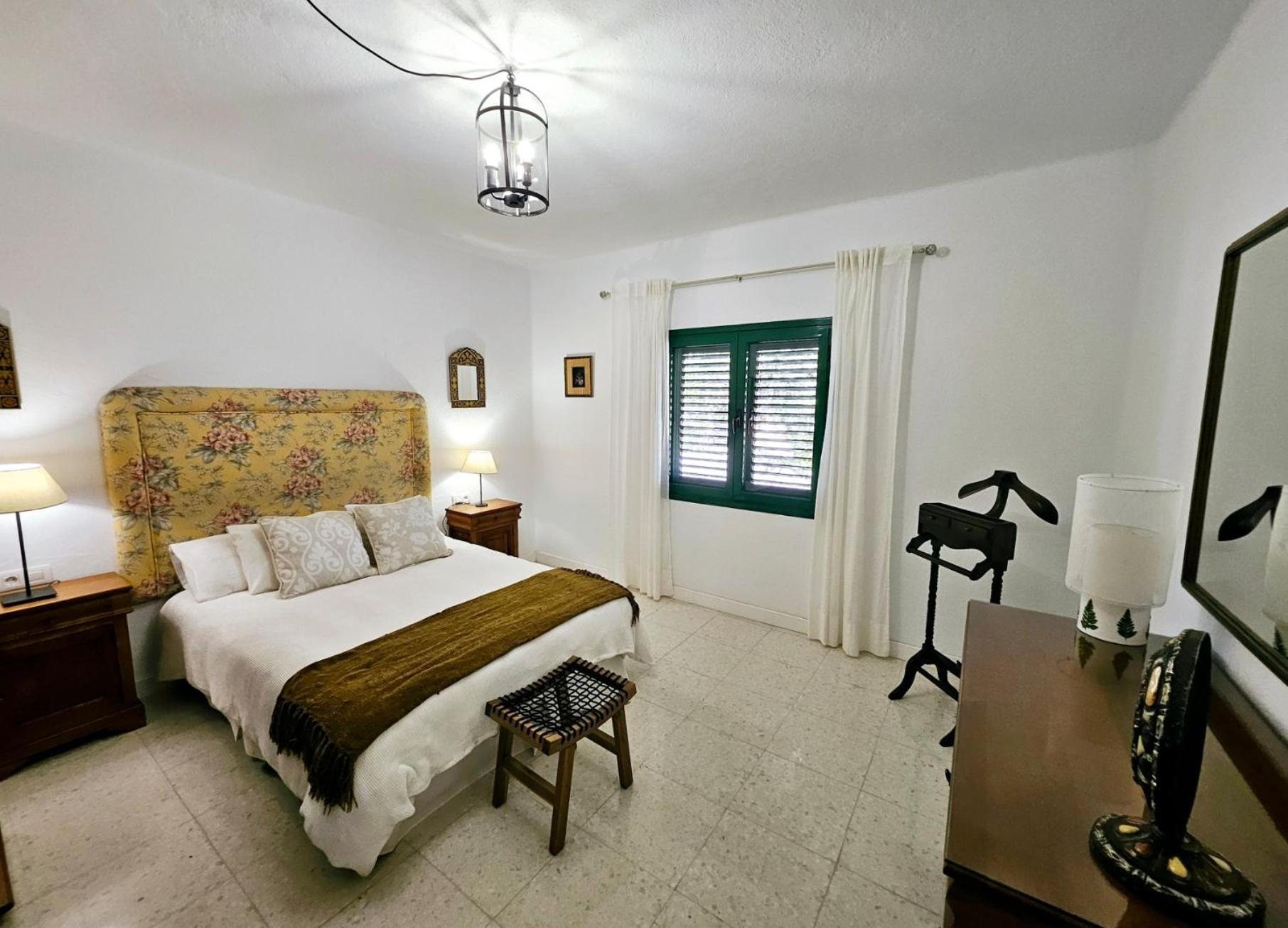 La Casa De La Huerta Сasa de vacaciones