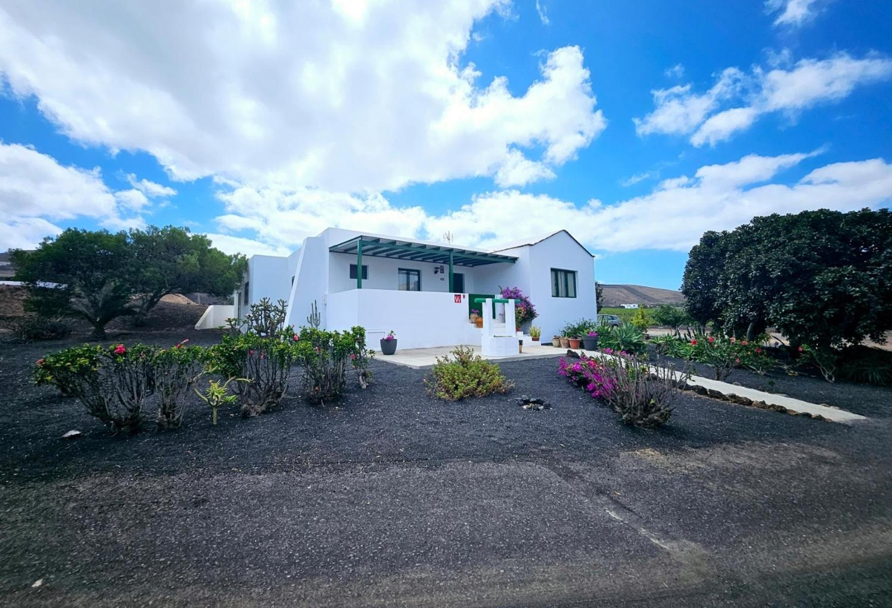 La Casa De La Huerta Сasa de vacaciones