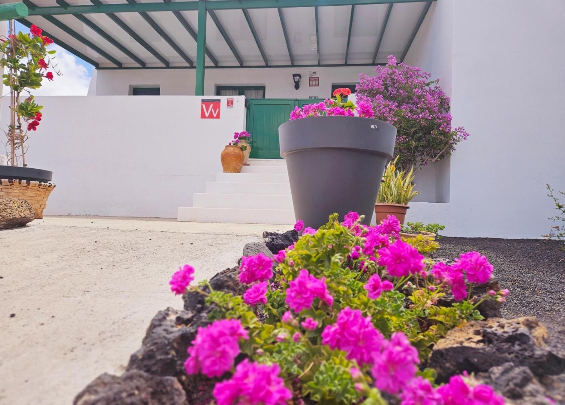 La Casa De La Huerta