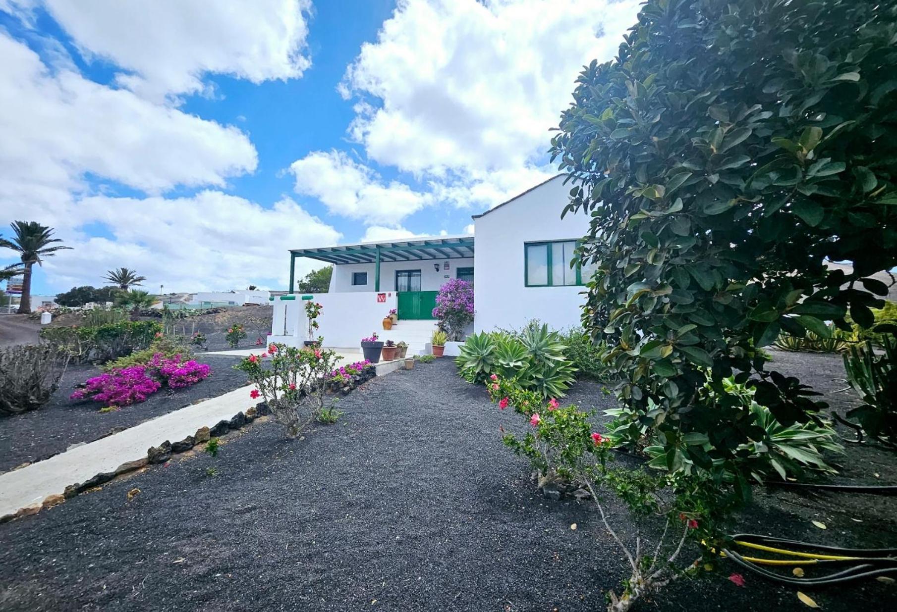 La Casa De La Huerta Сasa de vacaciones