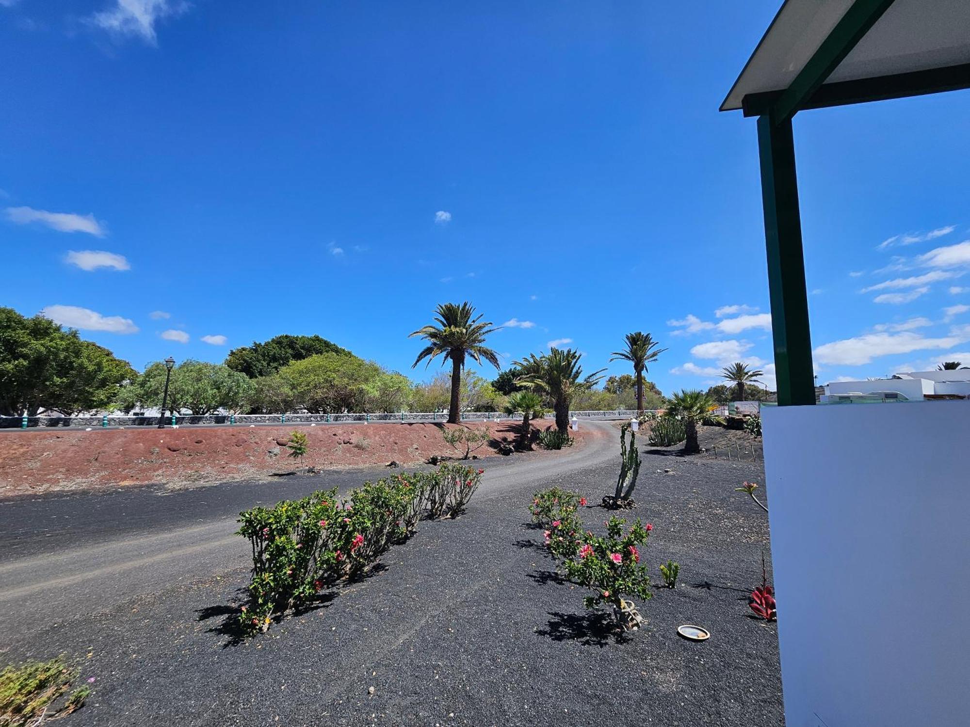 La Casa De La Huerta Сasa de vacaciones *