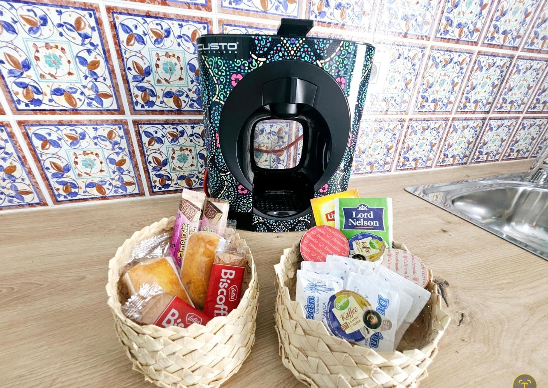 Сasa de vacaciones La Casa De La Huerta Yaiza (Lanzarote)