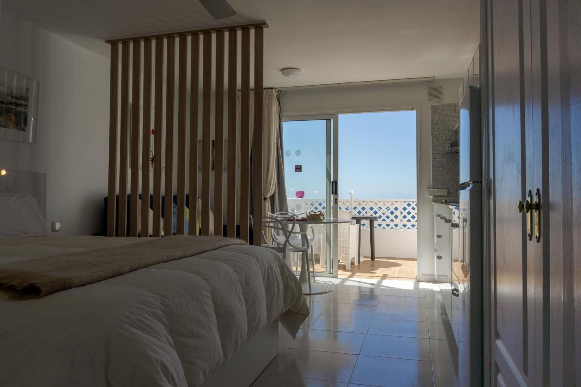 Vittorio Fabulous View Apartamento
