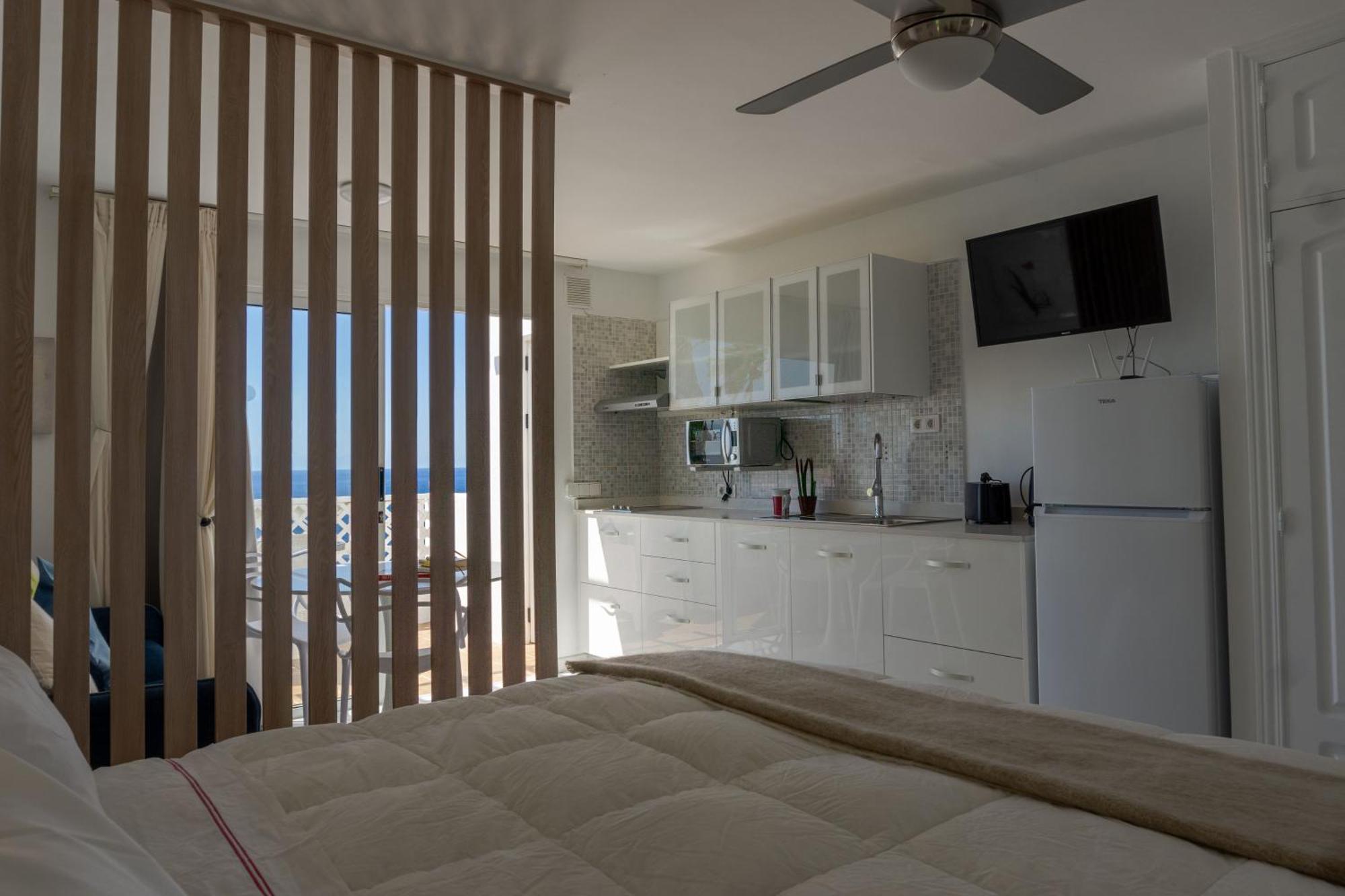 Apartamento Vittorio Fabulous View Tías