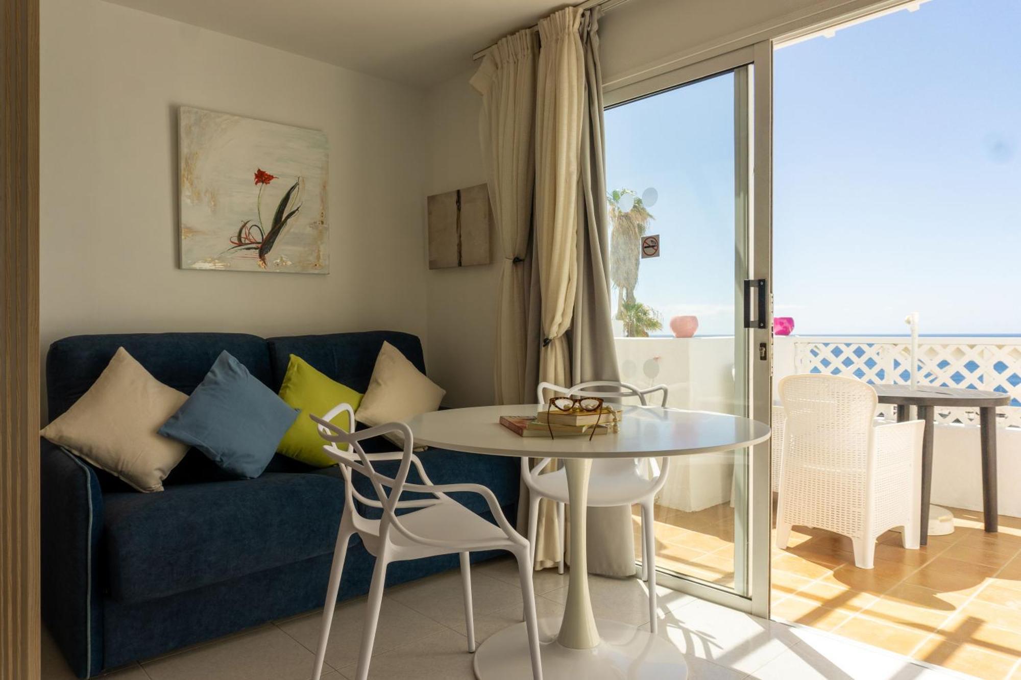 Apartamento Vittorio Fabulous View Tías