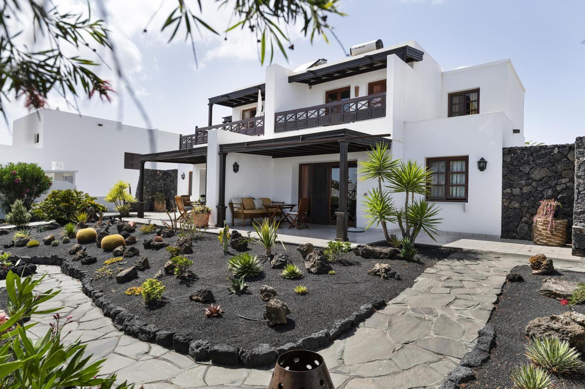 Apartment En Puerto Del Carmen, 4