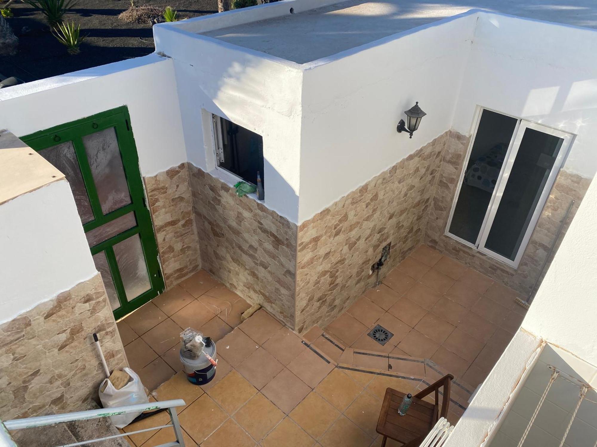 Apartamento Loft Valentina Ii Playa Blanca (Lanzarote)