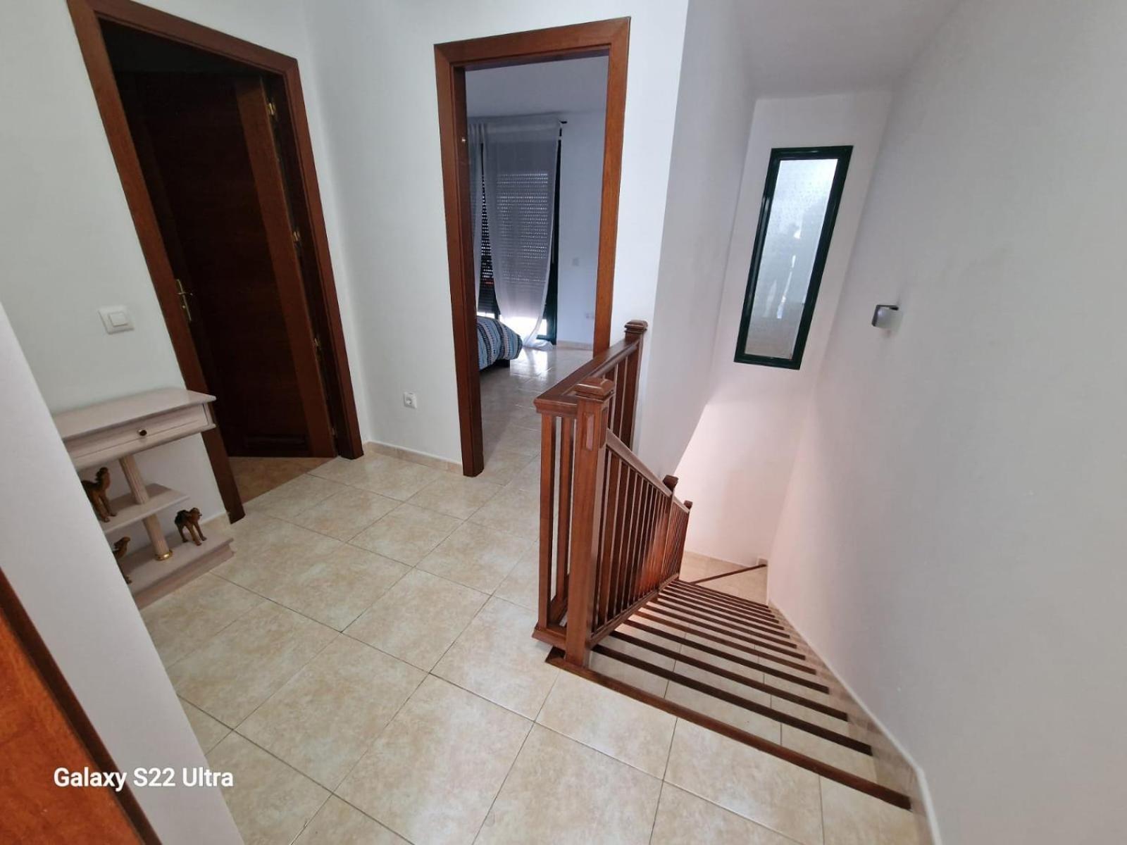 Apartment Casa Damaju