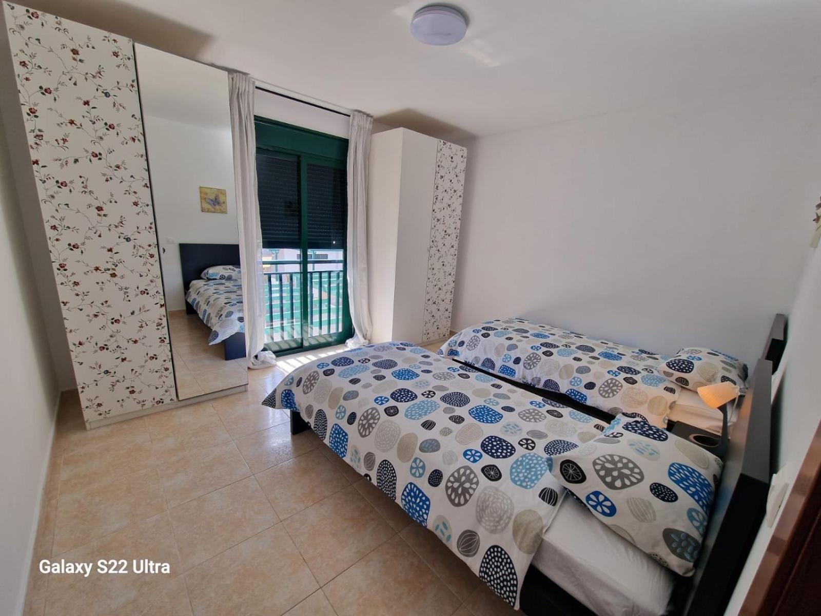 Apartment Casa Damaju *