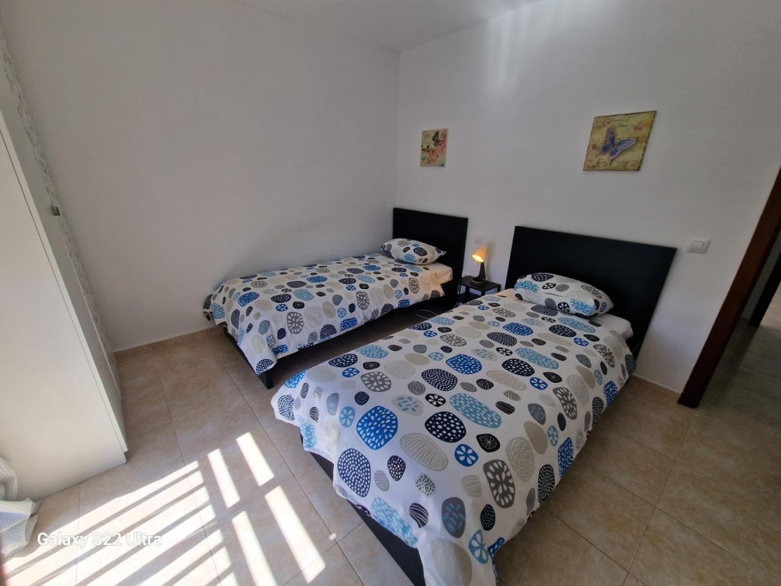 Casa Damaju * Playa Blanca (Lanzarote)