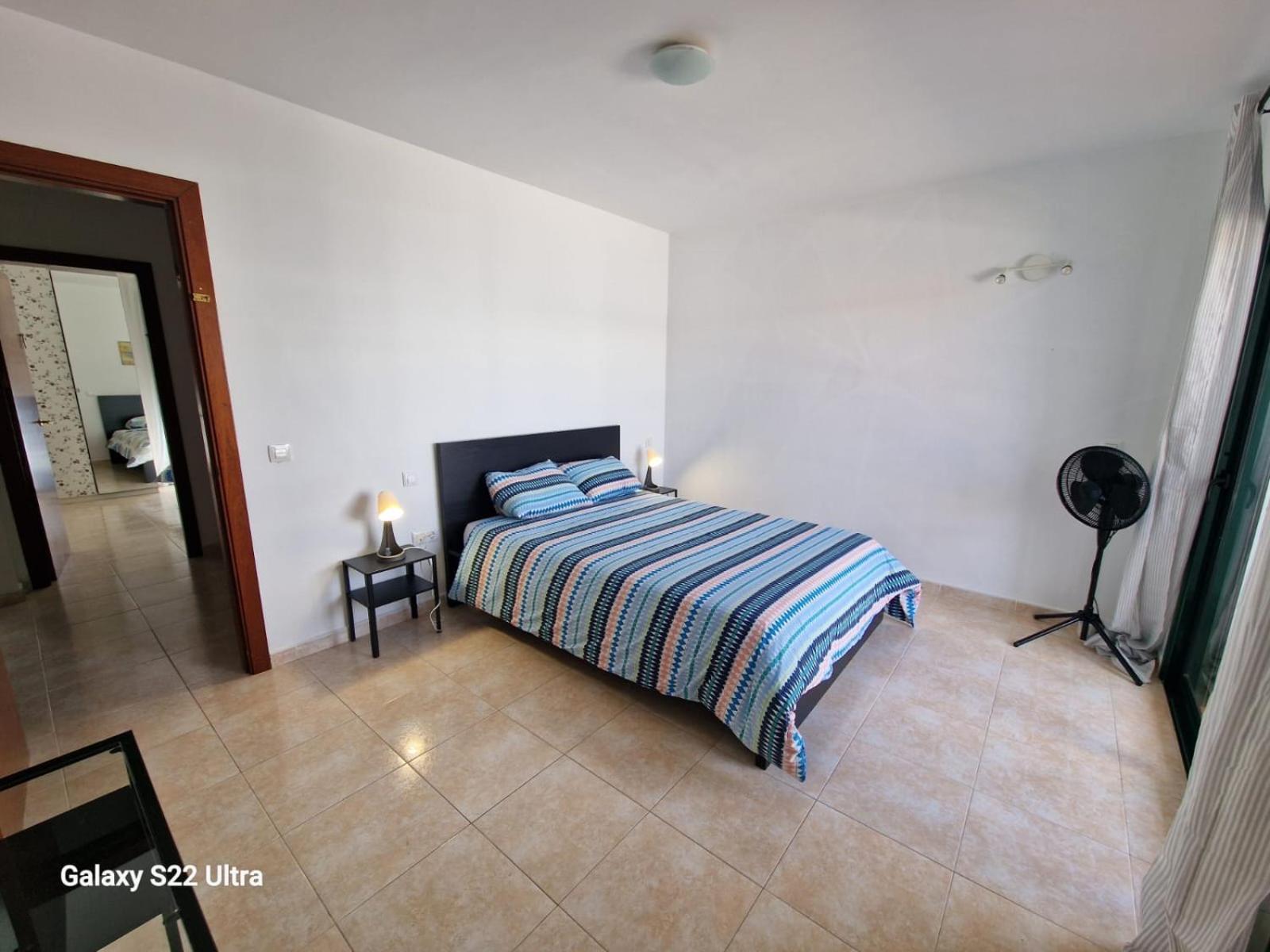 Casa Damaju * Playa Blanca (Lanzarote)