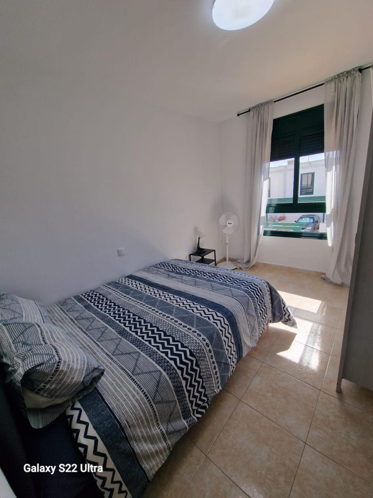 Casa Damaju * Playa Blanca (Lanzarote)