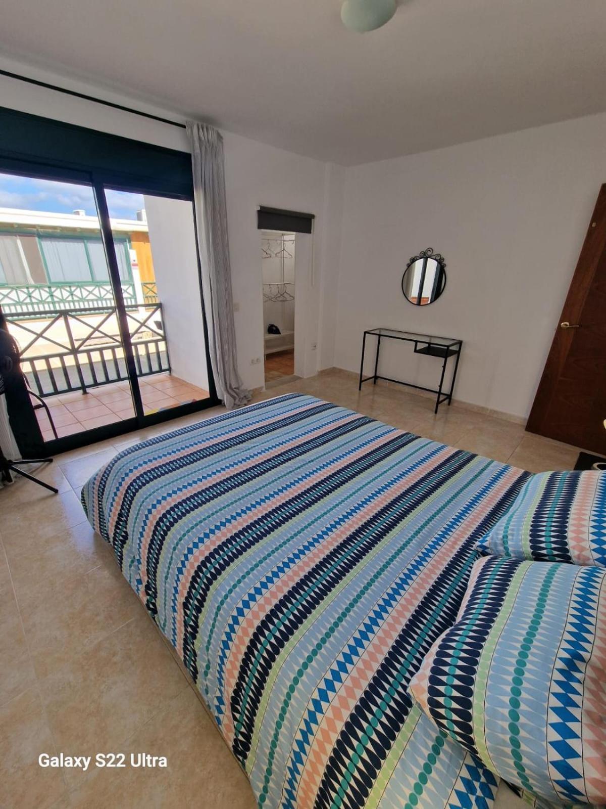 Casa Damaju Playa Blanca (Lanzarote)