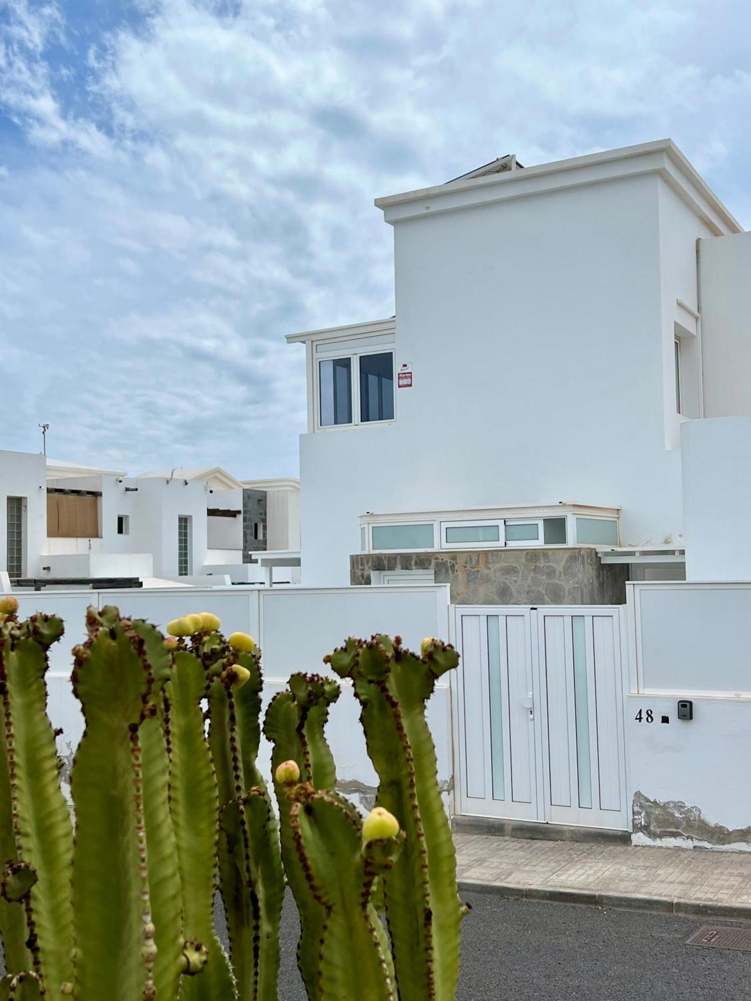Villa Cosy Manal With Heated Pool X Airco